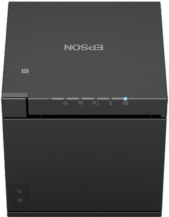Epson TM-M30III 203 x 203 DPI Przewodowa Termiczny Drukarka POS