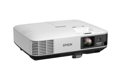 Projektor Epson EB-2250U V11H871040 (3LCD; WUXGA (1920x1200); 5000 ANSI; 15000:1)