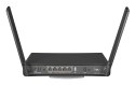 Router WiFi 4 Mikrotik hAP ac3 (RBD53iG-5HacD2HnD) 2,4GHz(2x2)/5GHz(2x2) 5p