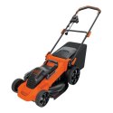 BD Kosiarka rotacyjna 51cm