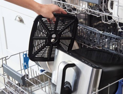 Breville frytkownica beztłuszczowa VDF131X