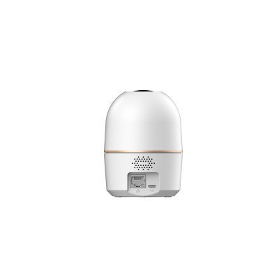 Dahua Technology DH-H3A kamera przemysłowa Kopułowa Kamera bezpieczeństwa IP Wewnętrzna 2304 x 1296 px Sufit / Ściana