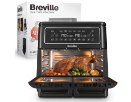 Frytkownica beztłuszczowa Breville VDF130X