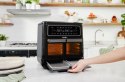 Frytkownica beztłuszczowa Breville VDF130X