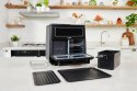Frytkownica beztłuszczowa Breville VDF130X
