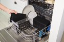 Frytkownica beztłuszczowa Breville VDF130X