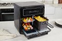Frytkownica beztłuszczowa Breville VDF130X
