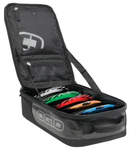 OGIO POKROWIEC NA GOGLE MX GOGGLE BOX CZARNY P/N: 109025_36