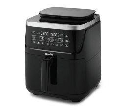 Parowa frytkownica beztłuszowa Breville VDF133X