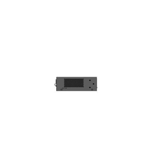 Ruijie Networks RG-ES116G-L przełącznik sieciowy Nie zarządzany L2 Gigabit Ethernet (10/100/1000) Czarny