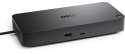 Stacja dokująca DELL Pro Thunderbolt 4 SD25TB4 210-BRFL Czarna