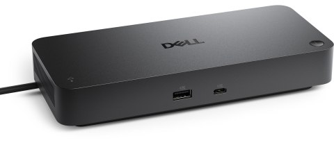 Stacja dokująca DELL Pro Thunderbolt 4 SD25TB4 210-BRFL Czarna