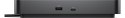 Stacja dokująca DELL Pro Thunderbolt 4 SD25TB4 210-BRFL Czarna