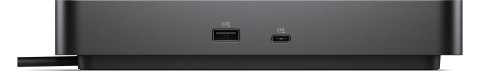 Stacja dokująca DELL Pro Thunderbolt 4 SD25TB4 210-BRFL Czarna