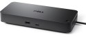 Stacja dokująca DELL Pro Thunderbolt 4 SD25TB4 210-BRFL Czarna