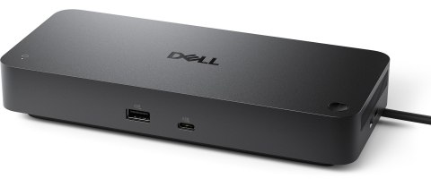 Stacja dokująca DELL Pro Thunderbolt 4 SD25TB4 210-BRFL Czarna