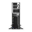 UPS APC SRT5KXLI (5000VA) 230V, 6x C13+4x C19 IEC outlets, Network Card+SmartSlot, Extended runtime, W/O rail kit
