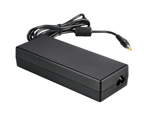 Akasa AK-PD080-02MEU adapter zasilający/ inwentor Wewnętrzna 84 W Czarny