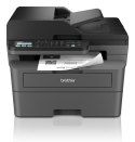 Brother MFC-L2800DW drukarka wielofunkcyjna Laser A4 1200 x 1200 DPI 32 stron/min Wi-Fi