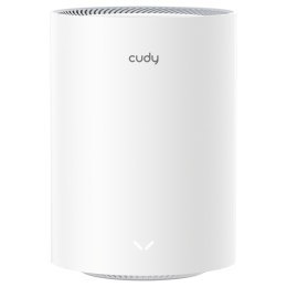 Cudy M3600 Dual-band (2.4 GHz/5 GHz) Wi-Fi 7 (802.11be) Biały 3 Wewnętrzny
