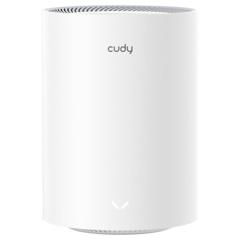 Cudy M3600 Dual-band (2.4 GHz/5 GHz) Wi-Fi 7 (802.11be) Biały 3 Wewnętrzny