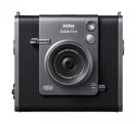 Hybrydowy aparat natychmiastowy FUJIFILM Instax WIDE Evo Black EX D CMOS Czarny