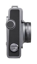 Hybrydowy aparat natychmiastowy FUJIFILM Instax WIDE Evo Black EX D CMOS Czarny