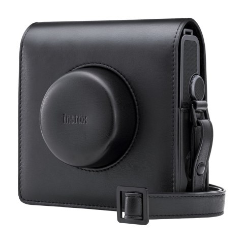 Hybrydowy aparat natychmiastowy FUJIFILM Instax WIDE Evo Black EX D CMOS Czarny