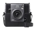 Hybrydowy aparat natychmiastowy FUJIFILM Instax WIDE Evo Black EX D CMOS Czarny