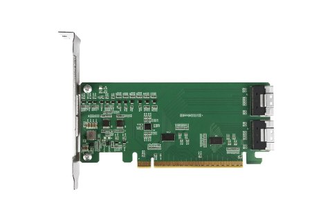 Icy Dock MB308A adapter SAS