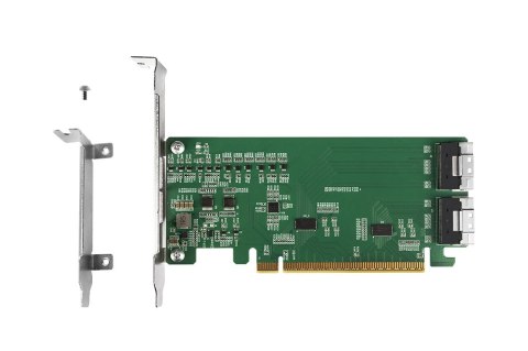 Icy Dock MB308A adapter SAS