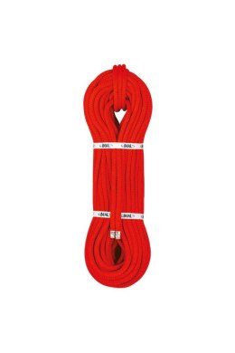 Lina BEAL industrie 10,5mm 50m kolor czerwony