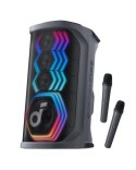 Soundcore Rave 3S Głośnik imprezowy Czarny 200 W
