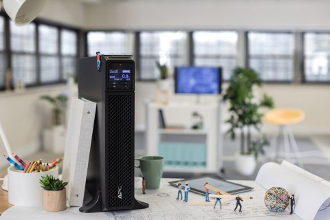 UPS APC SRT2200XLI Smart-UPS SRT 2200VA 230V