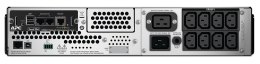 APC Smart-UPS 2200VA LCD RM 2U 230V with Network Card