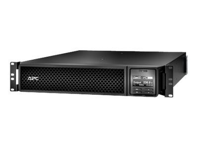 APC Smart-UPS SRT 3000VA RM 230V Network Card