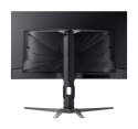 Acer Predator X32 X5 X32X5bmiiphuzx monitor komputerowy 80 cm (31.5") 3840 x 2160 px 4K Ultra HD QD-OLED Ekran dotykowy Czarny