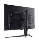Acer Predator X32 X5 X32X5bmiiphuzx monitor komputerowy 80 cm (31.5") 3840 x 2160 px 4K Ultra HD QD-OLED Ekran dotykowy Czarny