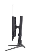 Acer Predator X32 X5 X32X5bmiiphuzx monitor komputerowy 80 cm (31.5") 3840 x 2160 px 4K Ultra HD QD-OLED Ekran dotykowy Czarny