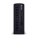 CyberPower VP1600EILCD zasilacz UPS Technologia line-interactive 1,6 kVA 960 W 8 x gniazdo sieciowe