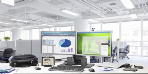 HP USB External DVDRW Drive F2B56AA