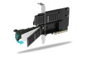 Icy Dock MB312M4P-B adapter M.2, PCIe