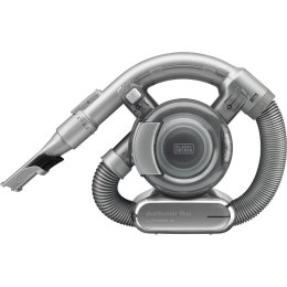 Odkurzacz akumulatorowy PD1820L-QW Black+Decker