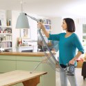 Odkurzacz akumulatorowy PD1820L-QW Black+Decker