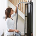 Odkurzacz akumulatorowy PD1820L-QW Black+Decker