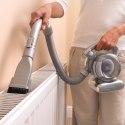 Odkurzacz akumulatorowy PD1820L-QW Black+Decker