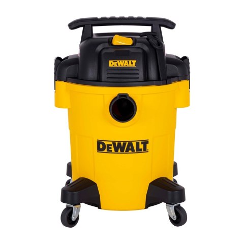Odkurzacz sucho/mokro 23 l, dewalt