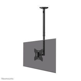 Uchwyt sufitowy NEWSTAR Neomounts FPMA-C060BLACK 101,6cm (40