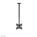 Uchwyt sufitowy NEWSTAR Neomounts FPMA-C060BLACK 101,6cm (40") Czarny