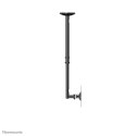 Uchwyt sufitowy NEWSTAR Neomounts FPMA-C060BLACK 101,6cm (40") Czarny